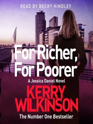 cover image of For Richer, For Poorer